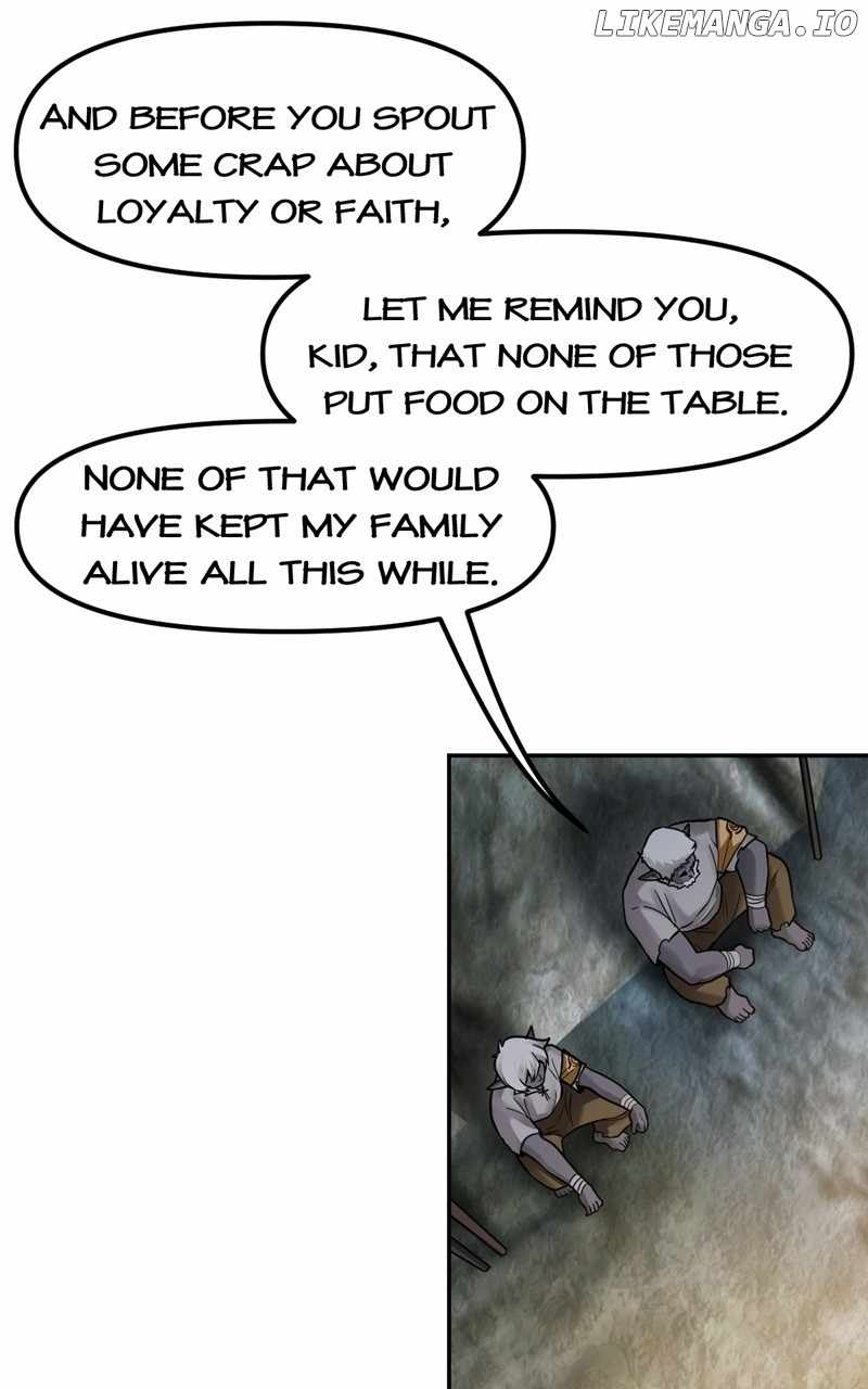 Lord of Goblins Chapter 87 - Page 39