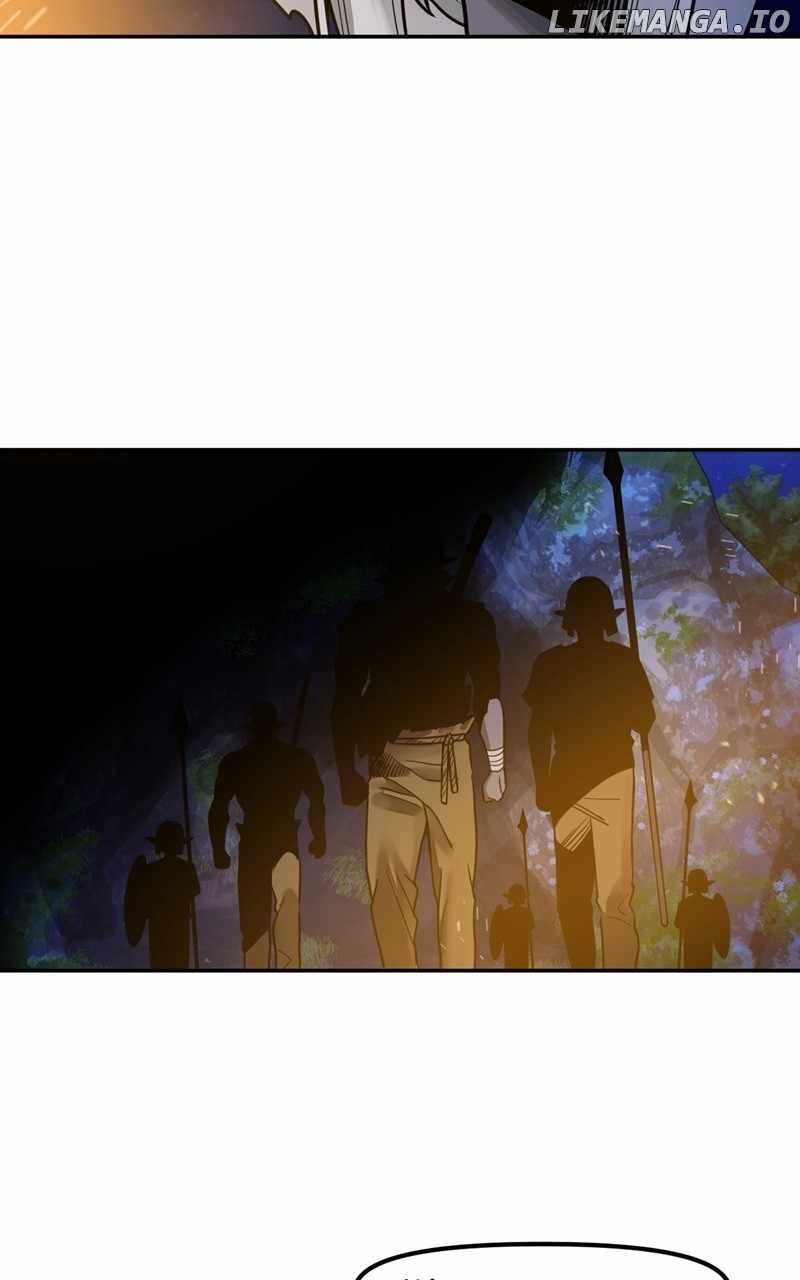 Lord of Goblins Chapter 87 - Page 4