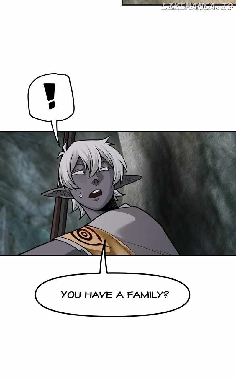Lord of Goblins Chapter 87 - Page 40