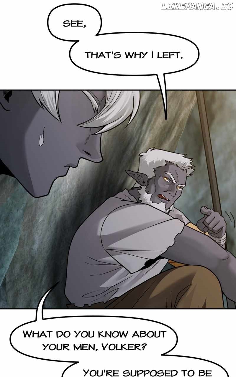 Lord of Goblins Chapter 87 - Page 41