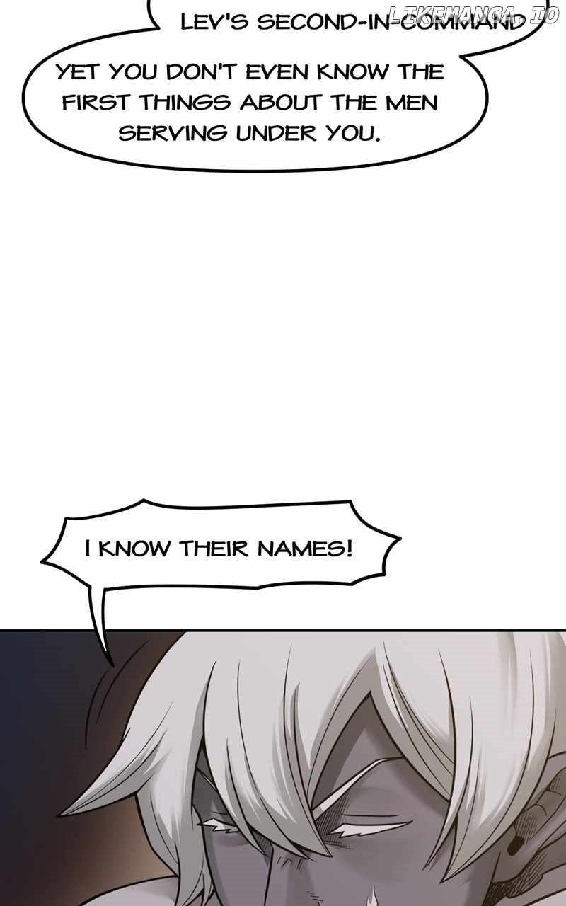 Lord of Goblins Chapter 87 - Page 42