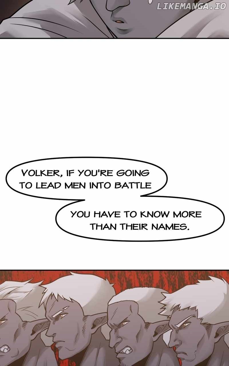 Lord of Goblins Chapter 87 - Page 43