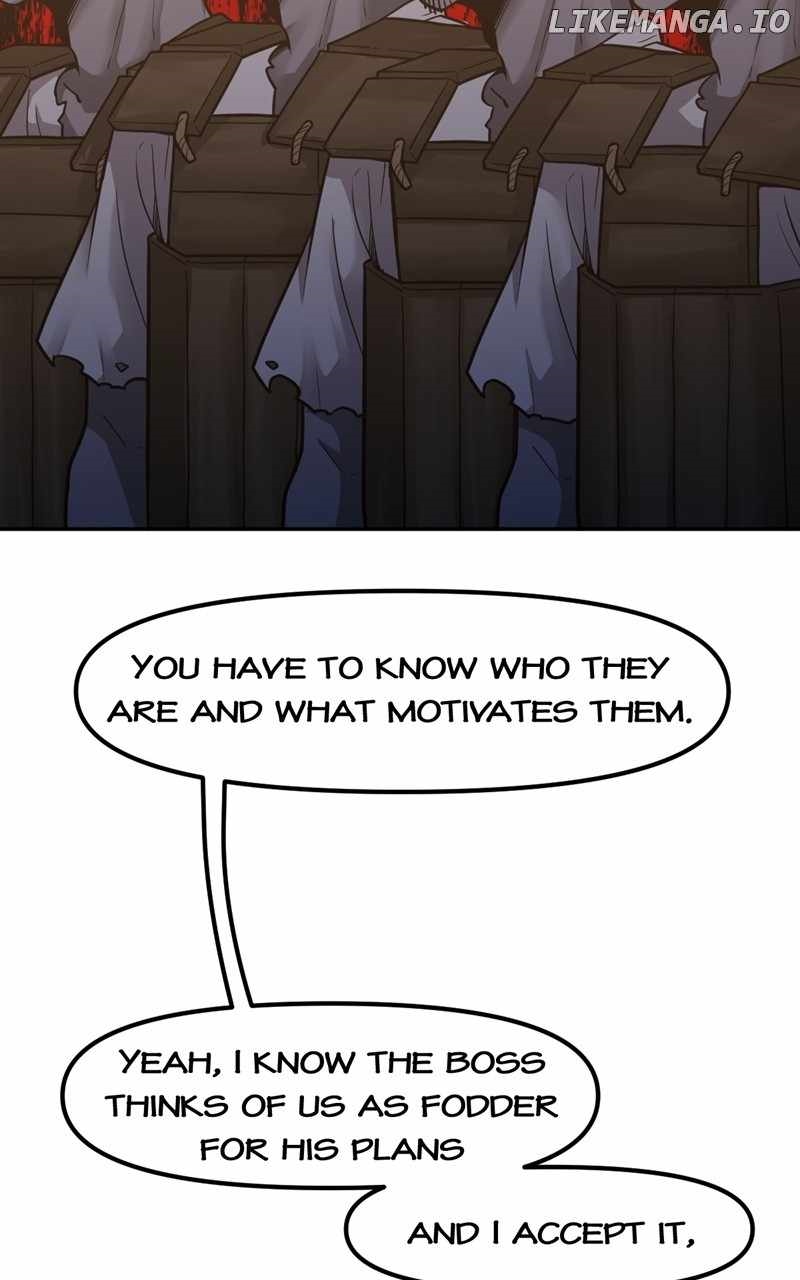 Lord of Goblins Chapter 87 - Page 44