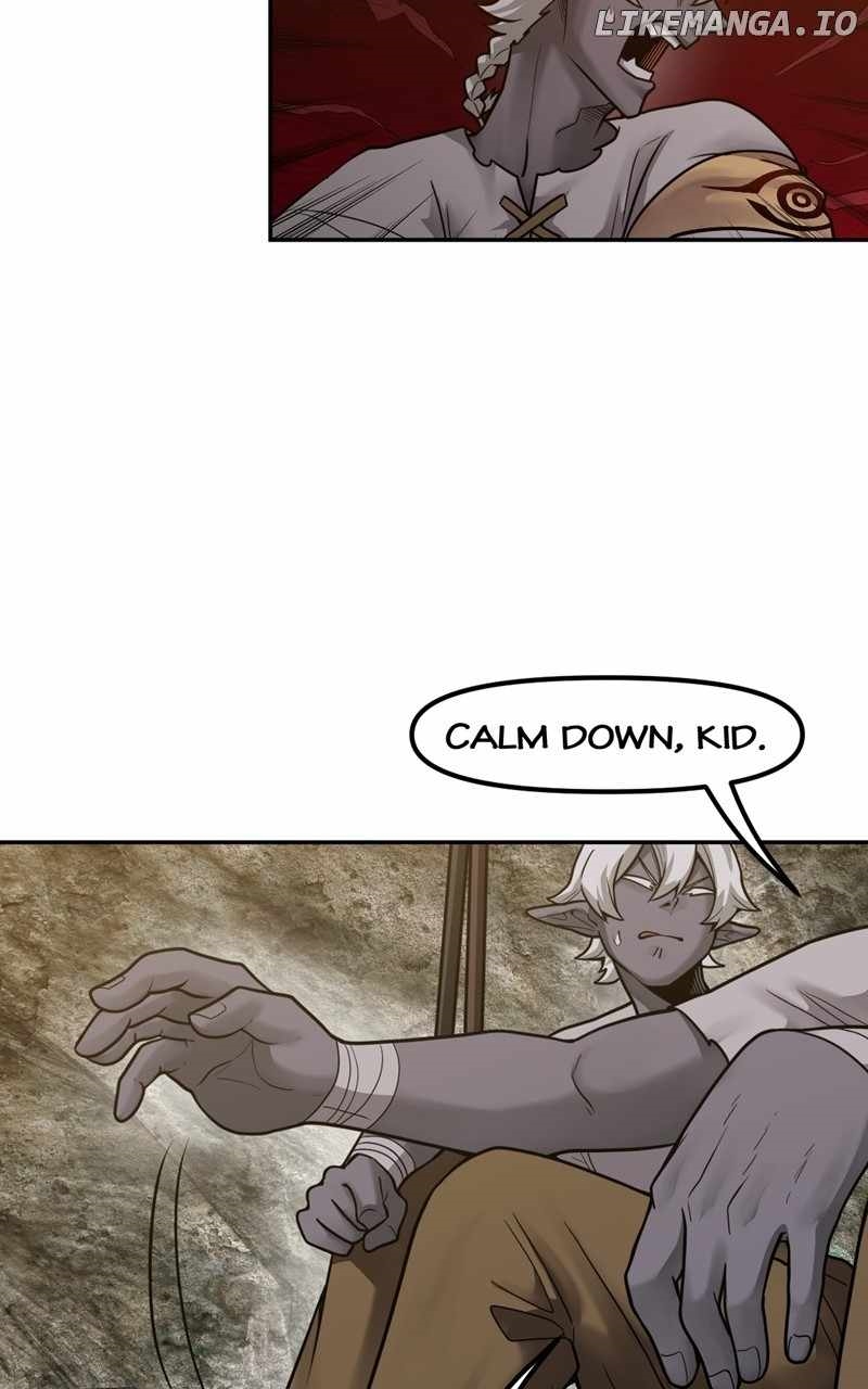 Lord of Goblins Chapter 87 - Page 46