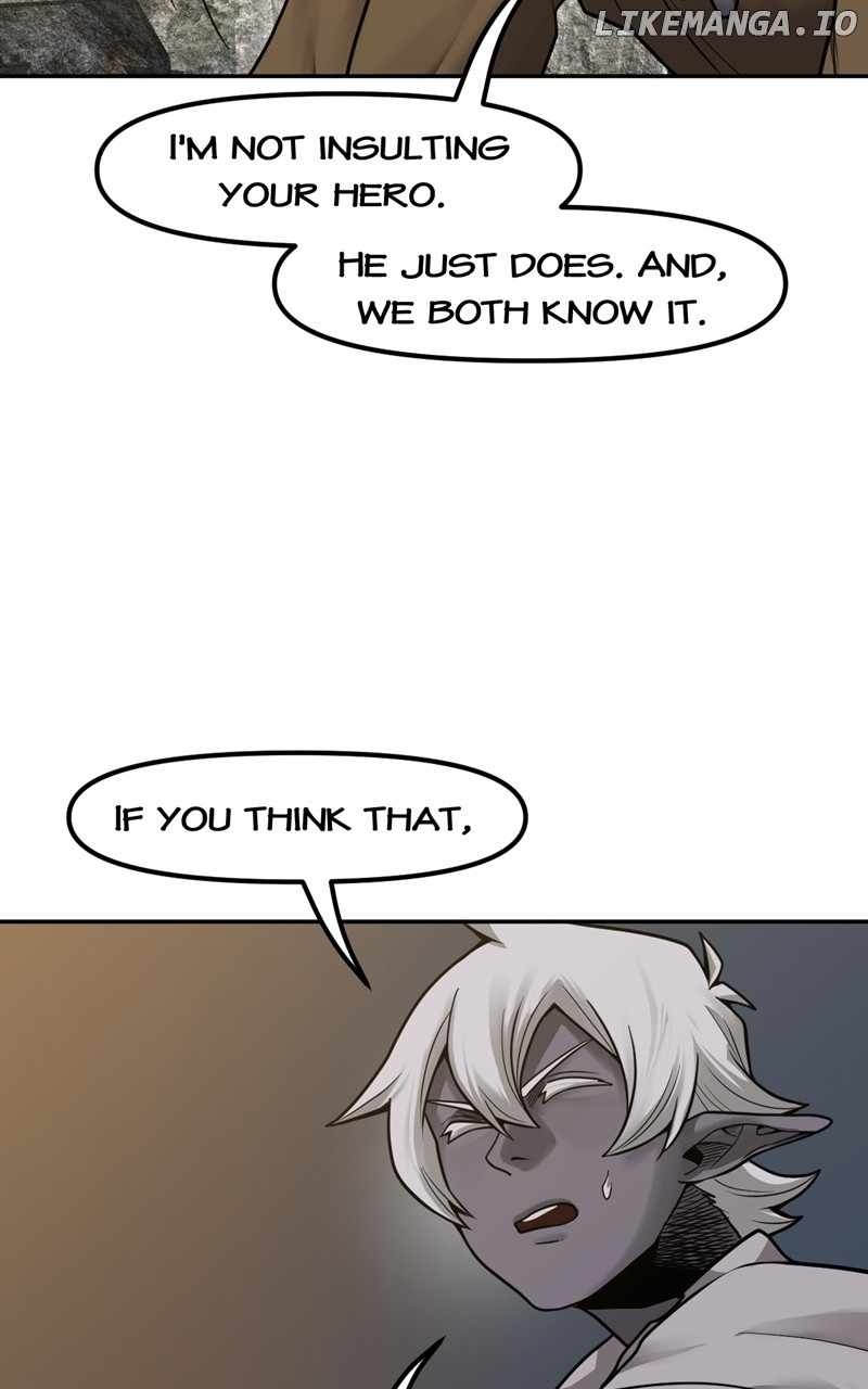 Lord of Goblins Chapter 87 - Page 47