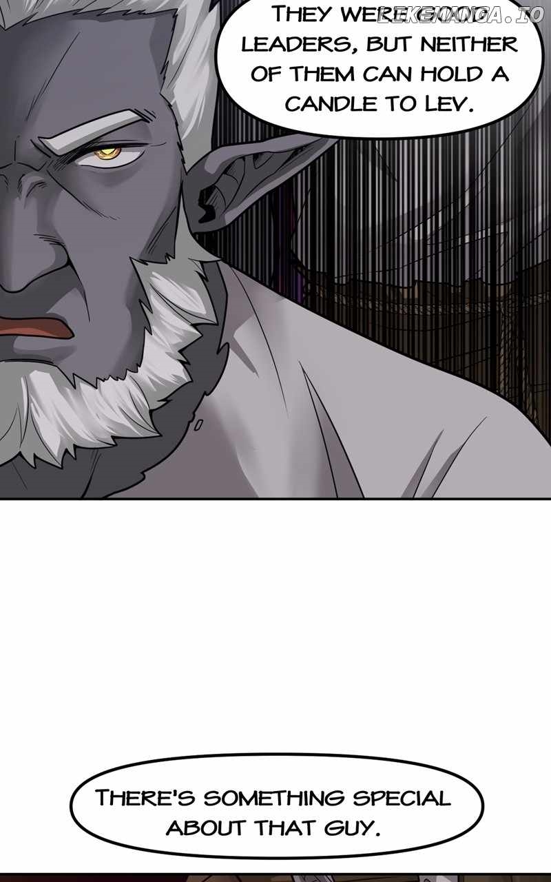 Lord of Goblins Chapter 87 - Page 49