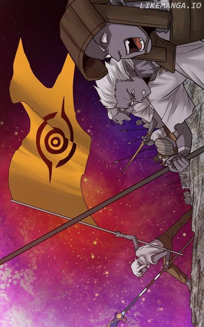 Lord of Goblins Chapter 87 - Page 50