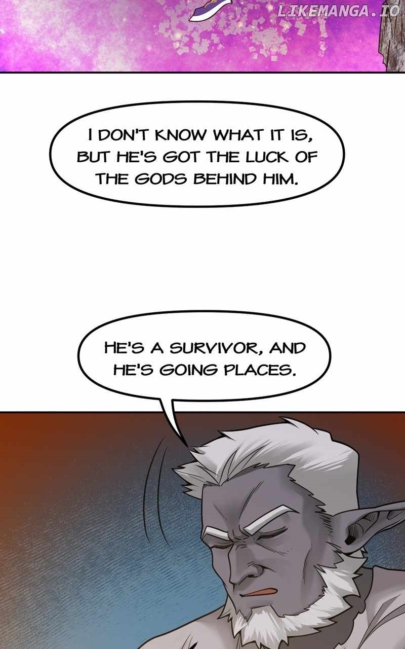 Lord of Goblins Chapter 87 - Page 51