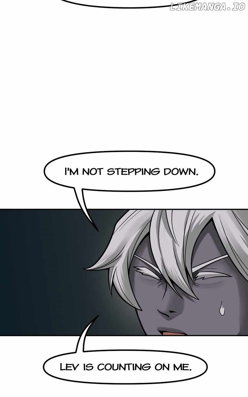 Lord of Goblins Chapter 87 - Page 55