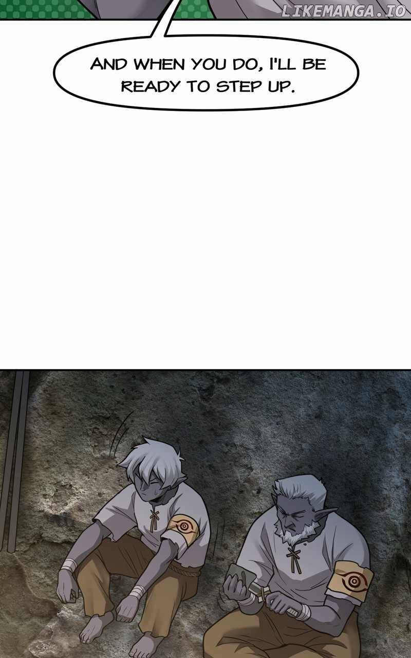 Lord of Goblins Chapter 87 - Page 57