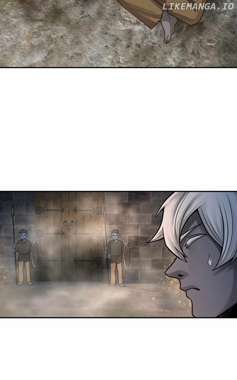 Lord of Goblins Chapter 87 - Page 58