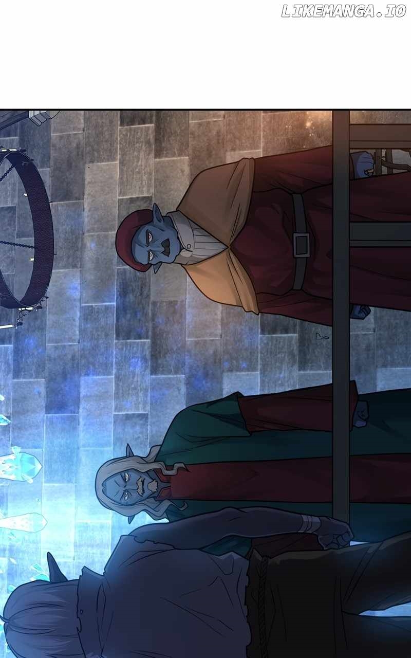 Lord of Goblins Chapter 87 - Page 59