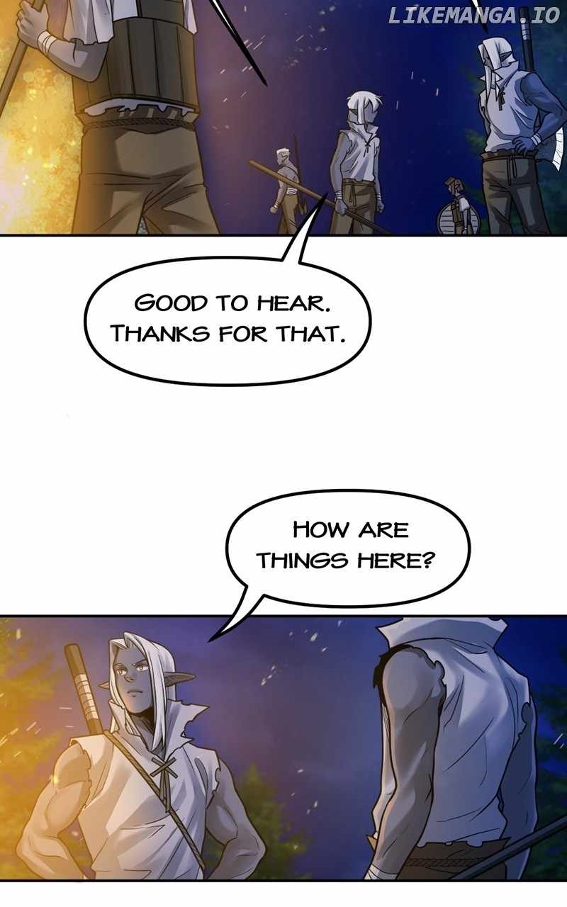 Lord of Goblins Chapter 87 - Page 6