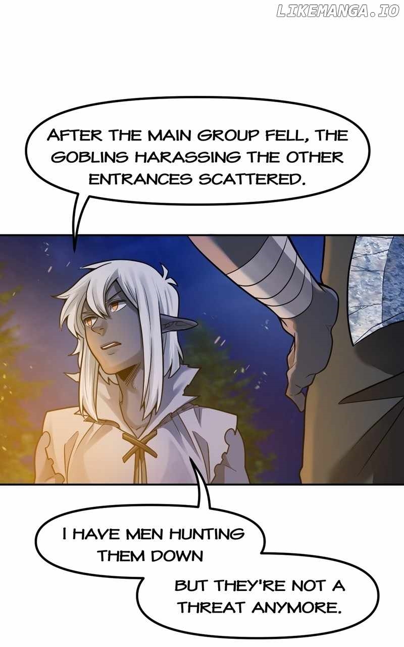 Lord of Goblins Chapter 87 - Page 7