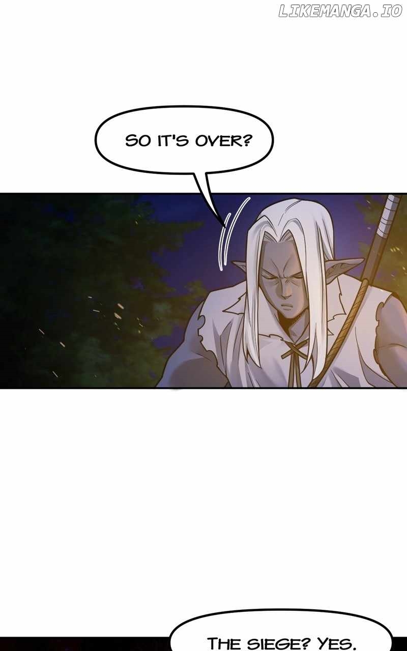 Lord of Goblins Chapter 87 - Page 8