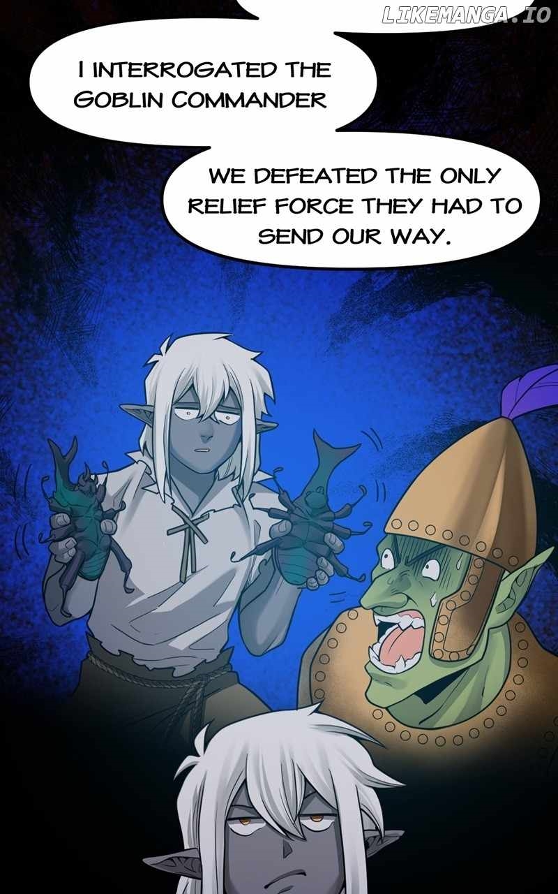 Lord of Goblins Chapter 87 - Page 9
