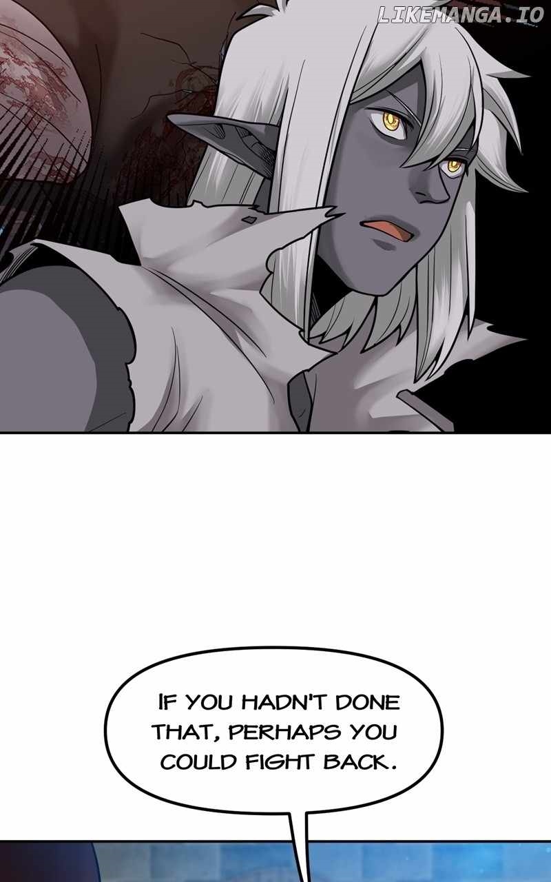 Lord of Goblins Chapter 88 - Page 10