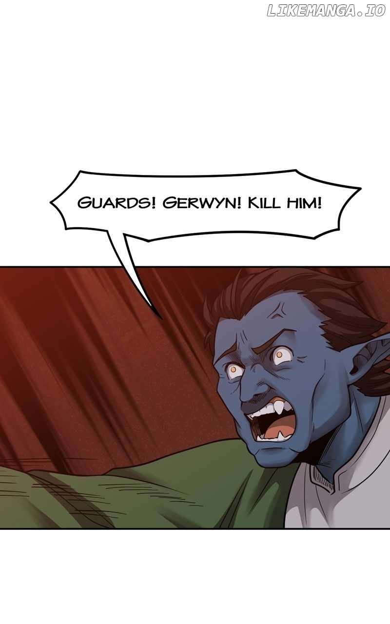 Lord of Goblins Chapter 88 - Page 12