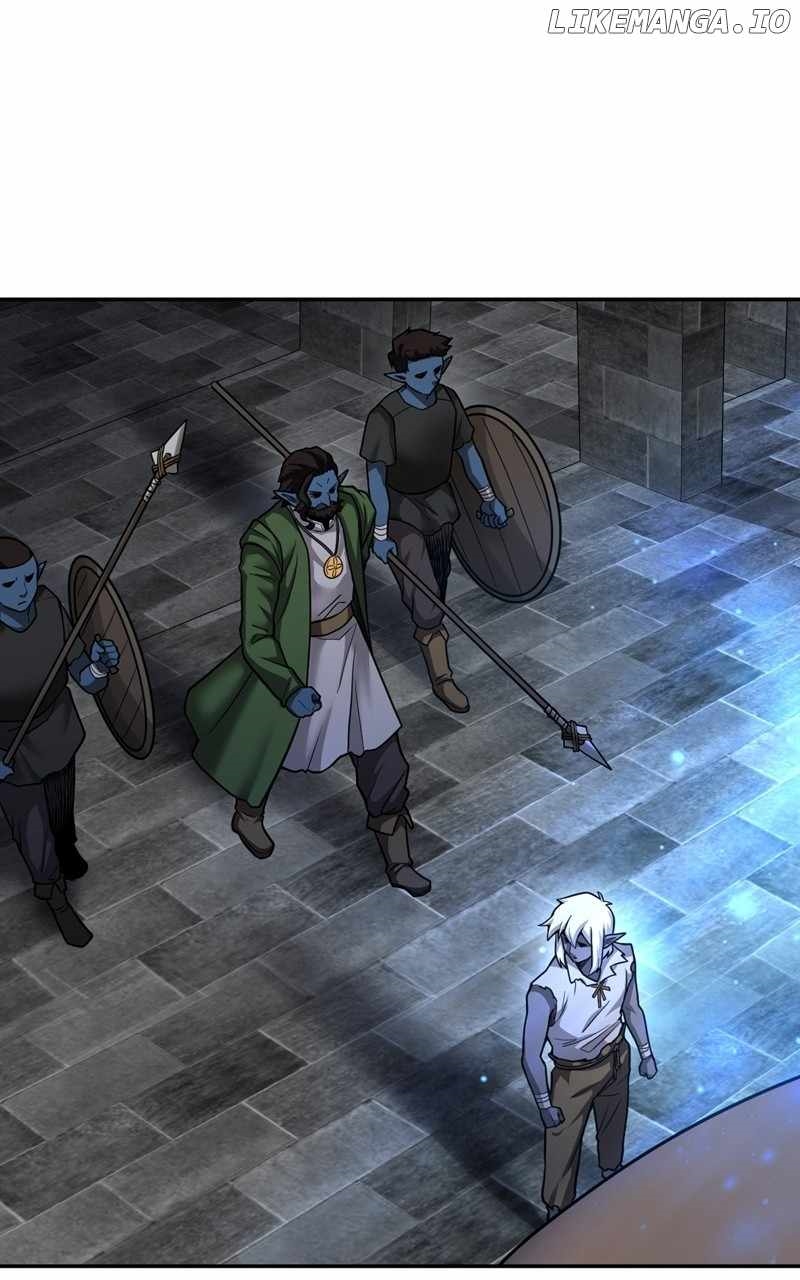 Lord of Goblins Chapter 88 - Page 13