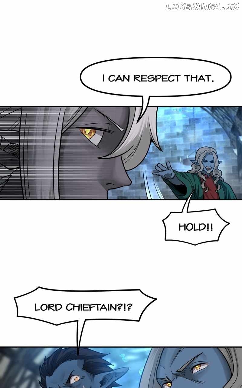 Lord of Goblins Chapter 88 - Page 16