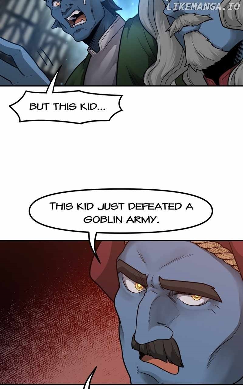 Lord of Goblins Chapter 88 - Page 17