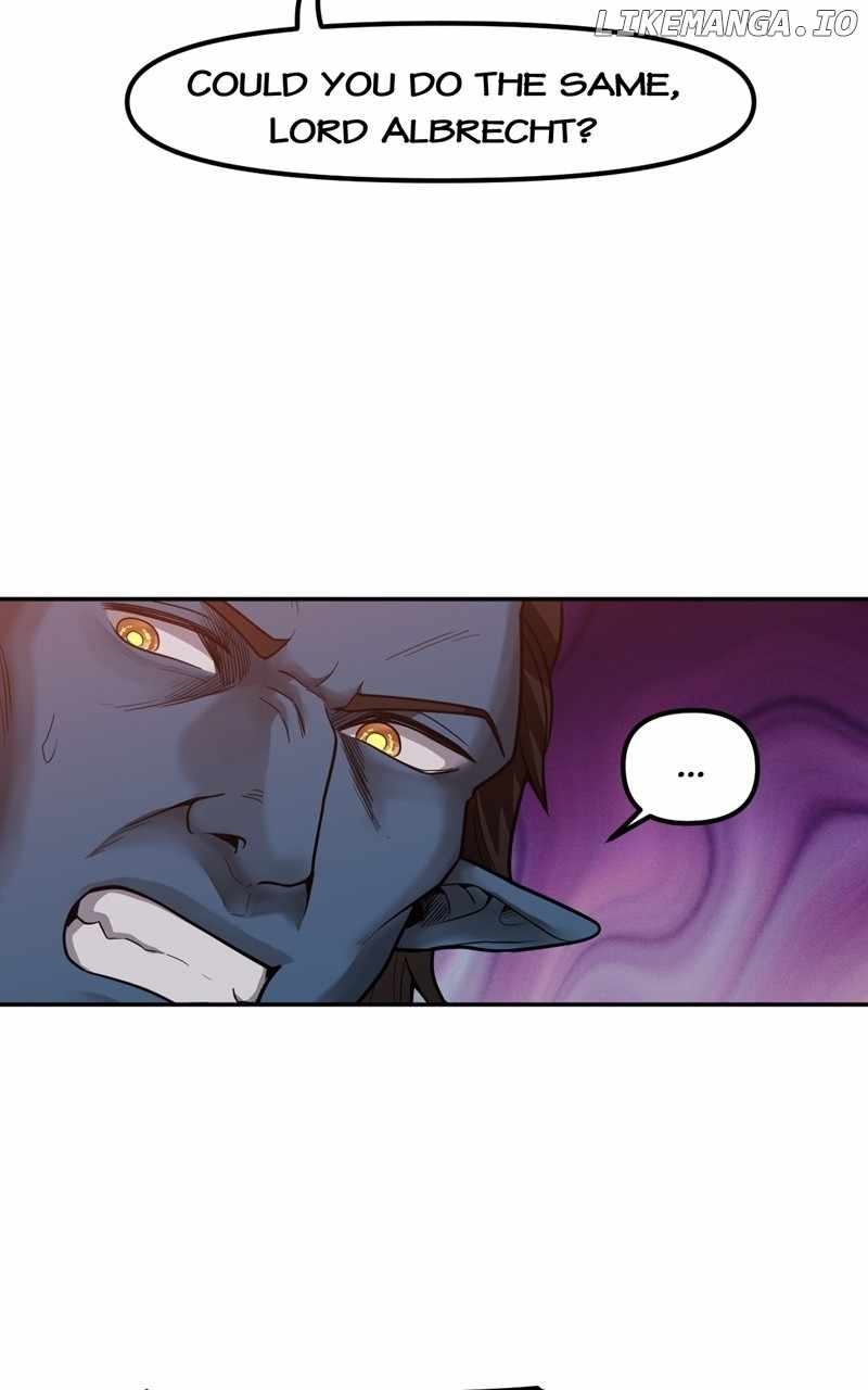 Lord of Goblins Chapter 88 - Page 18
