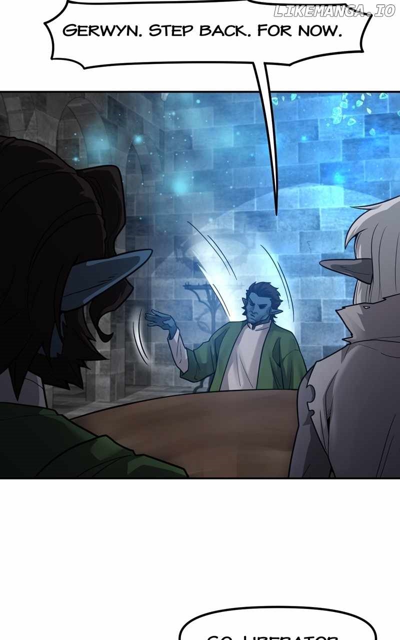 Lord of Goblins Chapter 88 - Page 19