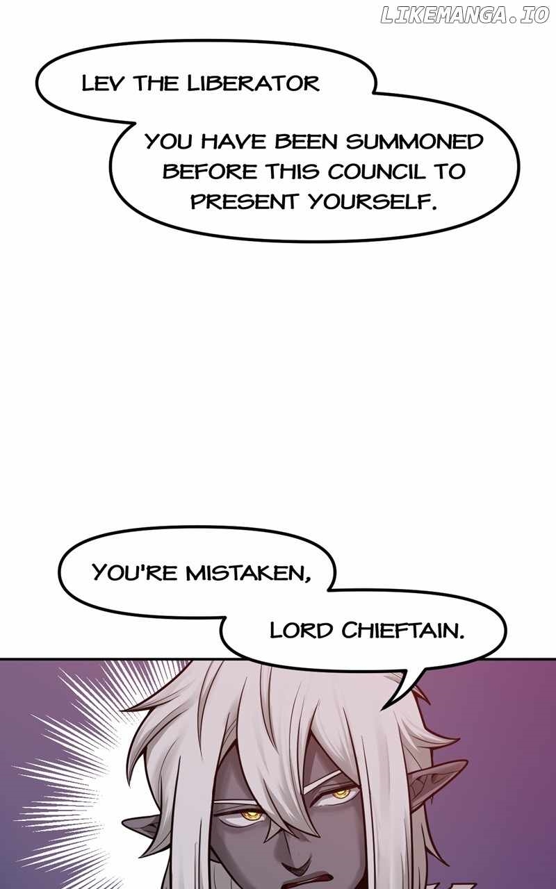 Lord of Goblins Chapter 88 - Page 2