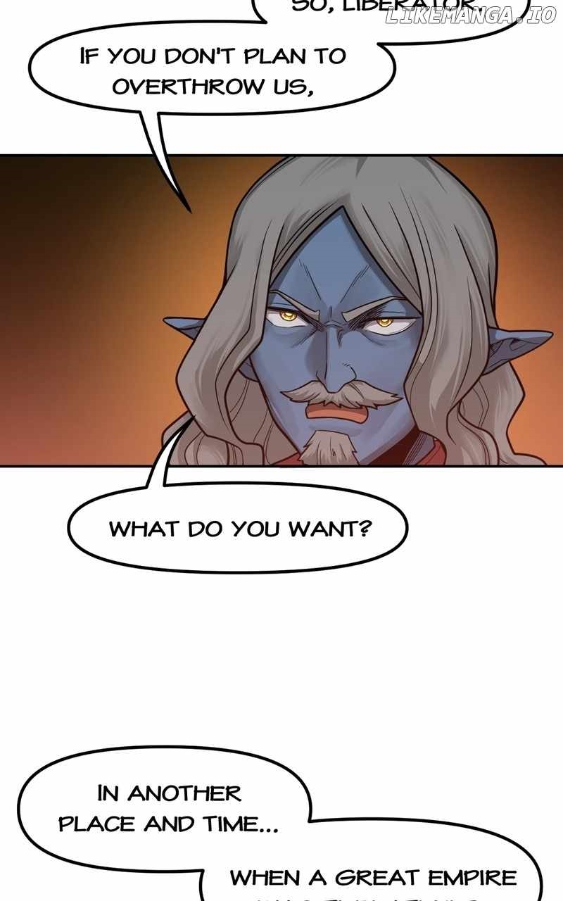 Lord of Goblins Chapter 88 - Page 20