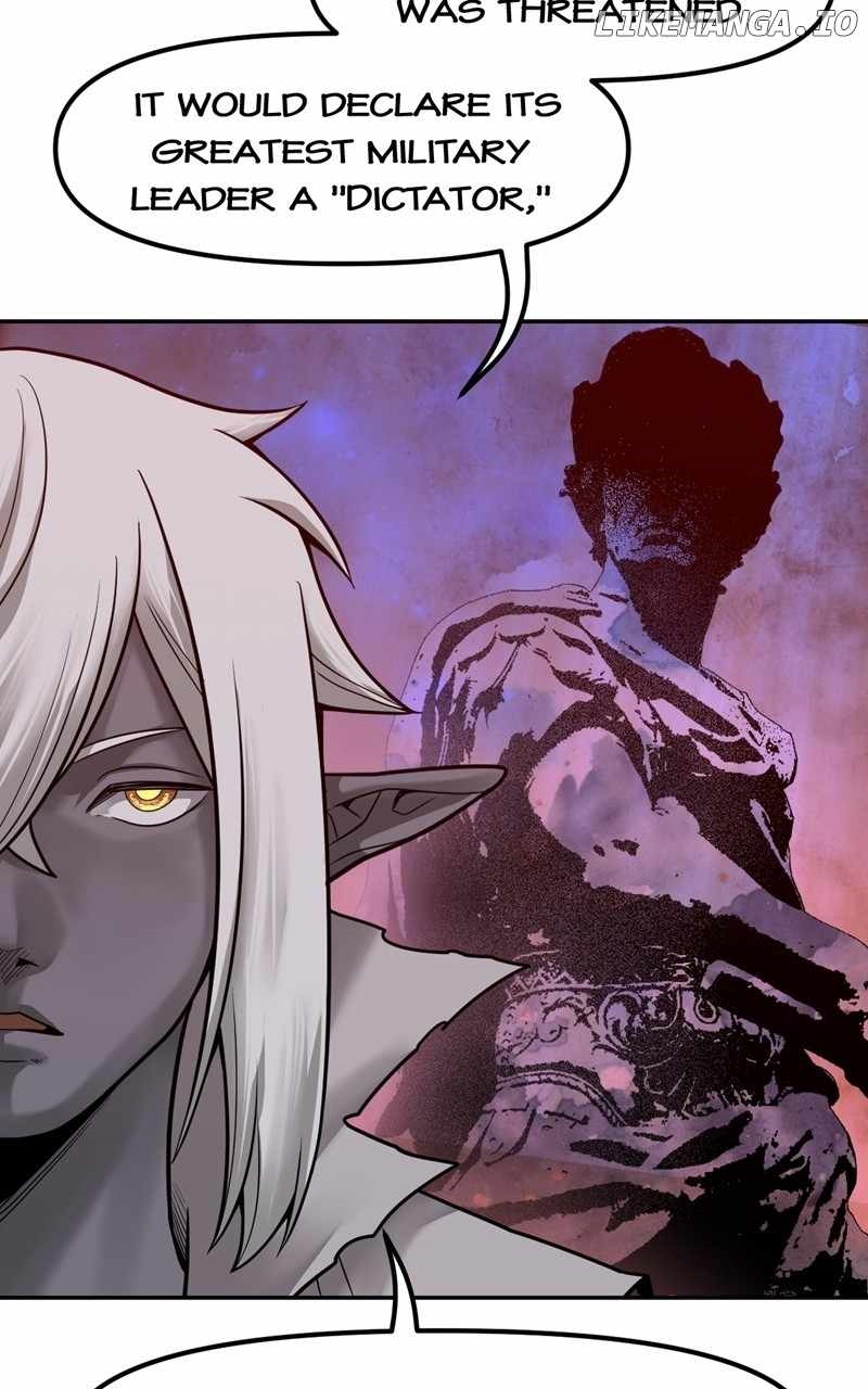 Lord of Goblins Chapter 88 - Page 21