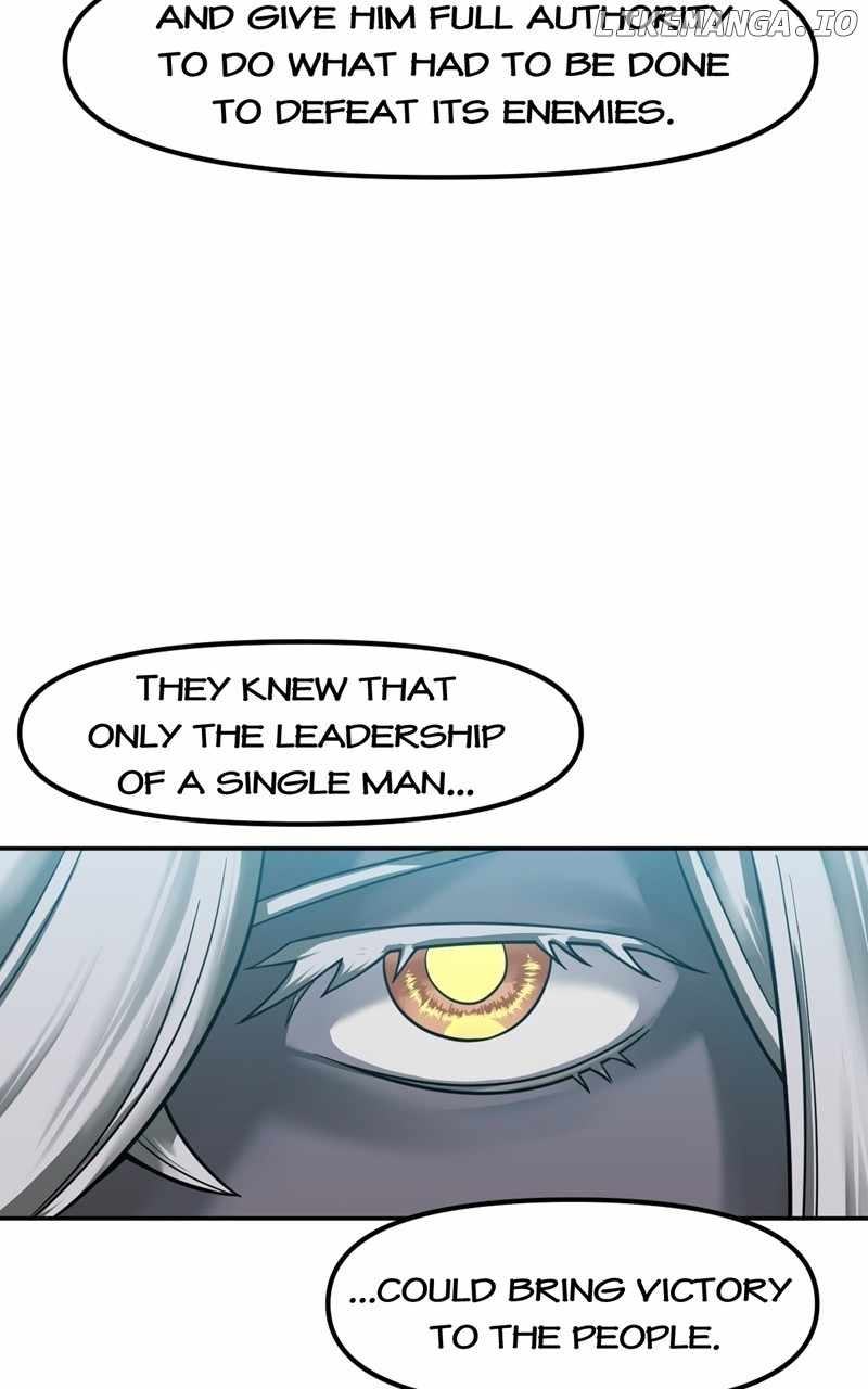 Lord of Goblins Chapter 88 - Page 22