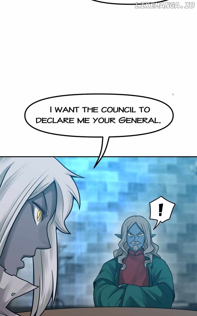 Lord of Goblins Chapter 88 - Page 23