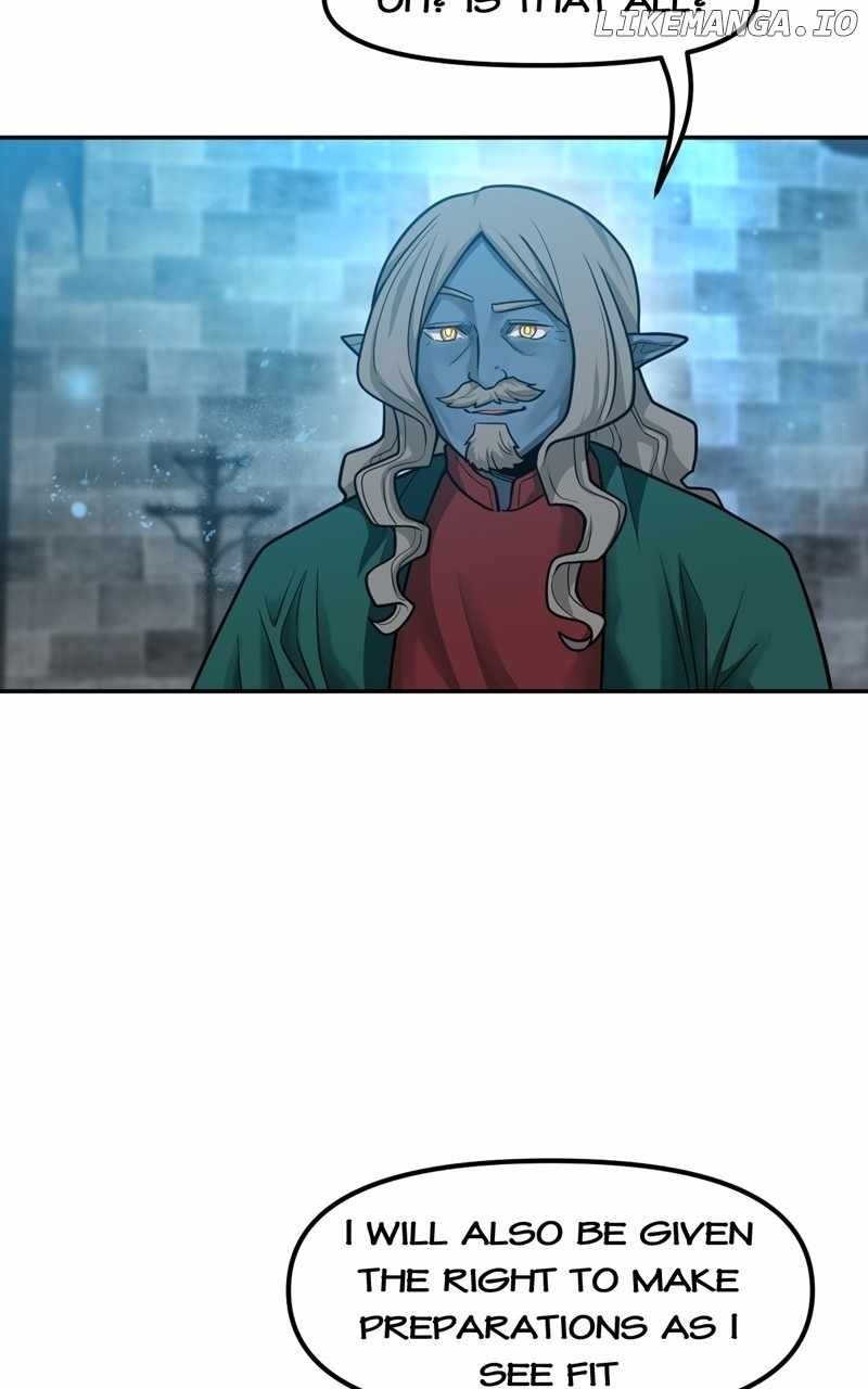 Lord of Goblins Chapter 88 - Page 25