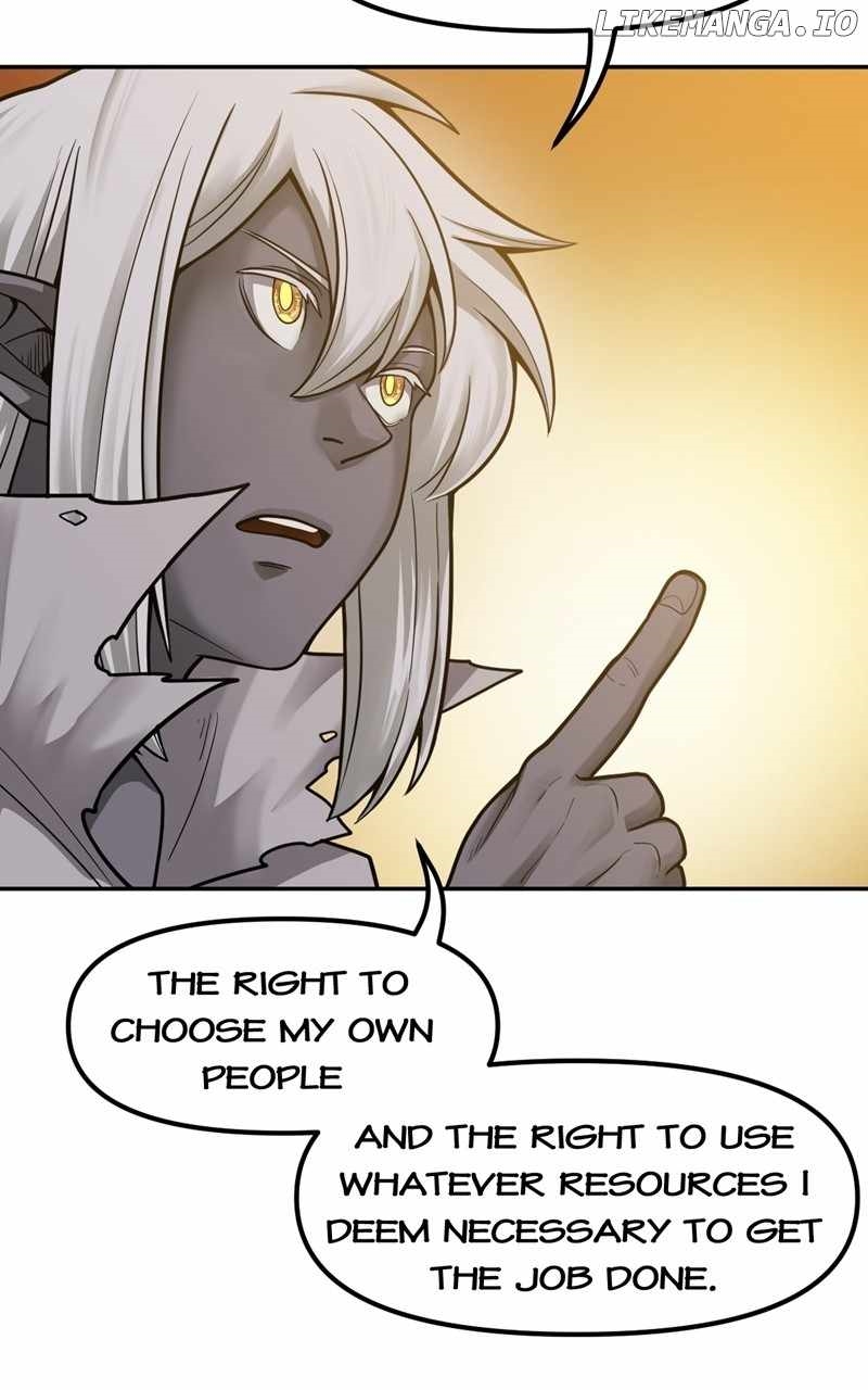 Lord of Goblins Chapter 88 - Page 26