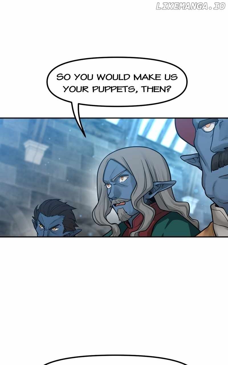 Lord of Goblins Chapter 88 - Page 27