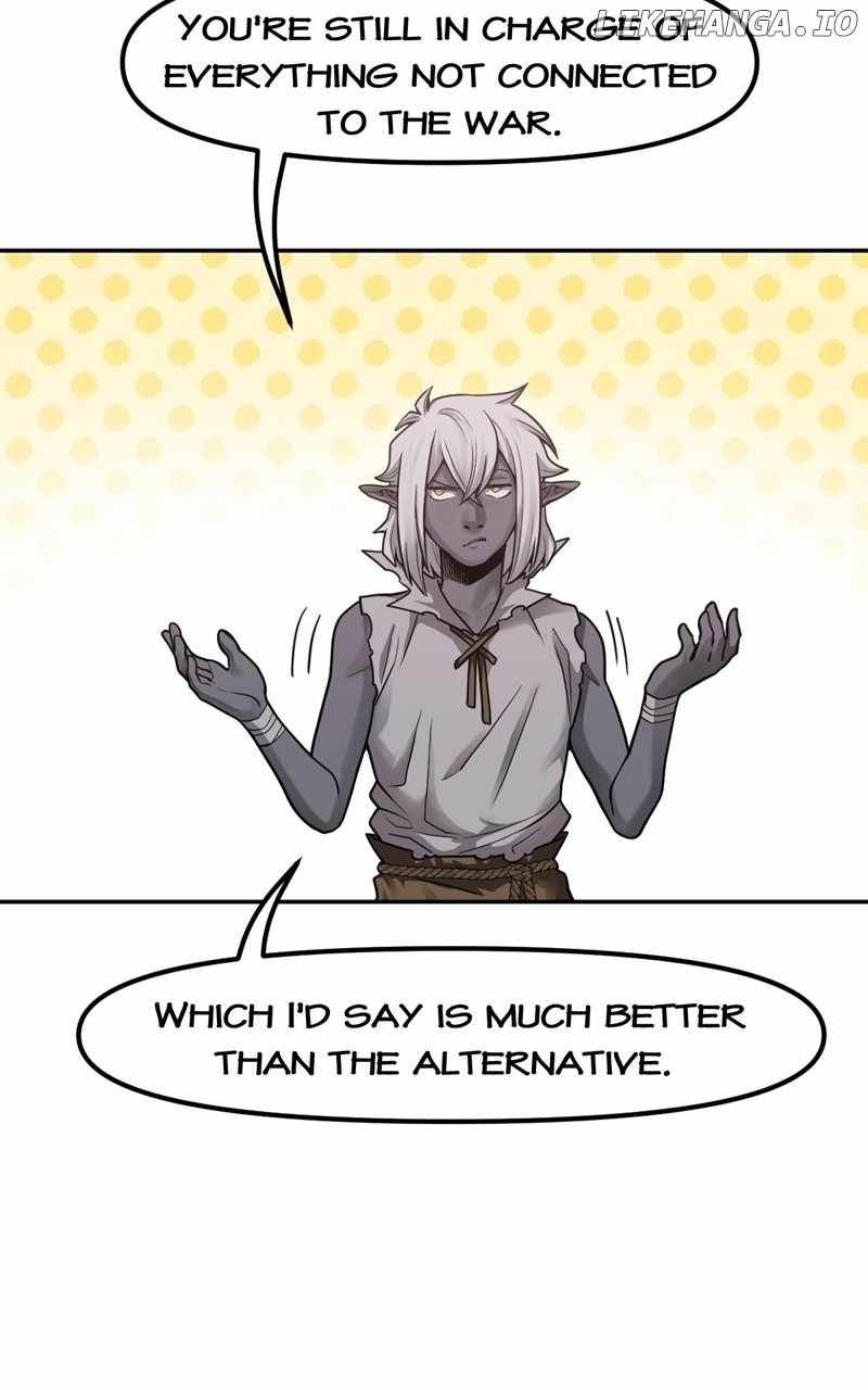 Lord of Goblins Chapter 88 - Page 28