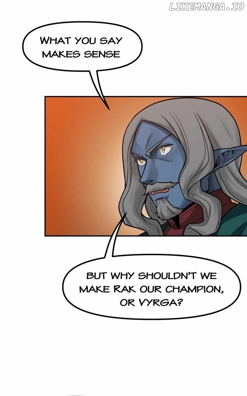 Lord of Goblins Chapter 88 - Page 29