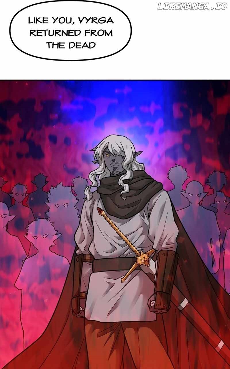 Lord of Goblins Chapter 88 - Page 30