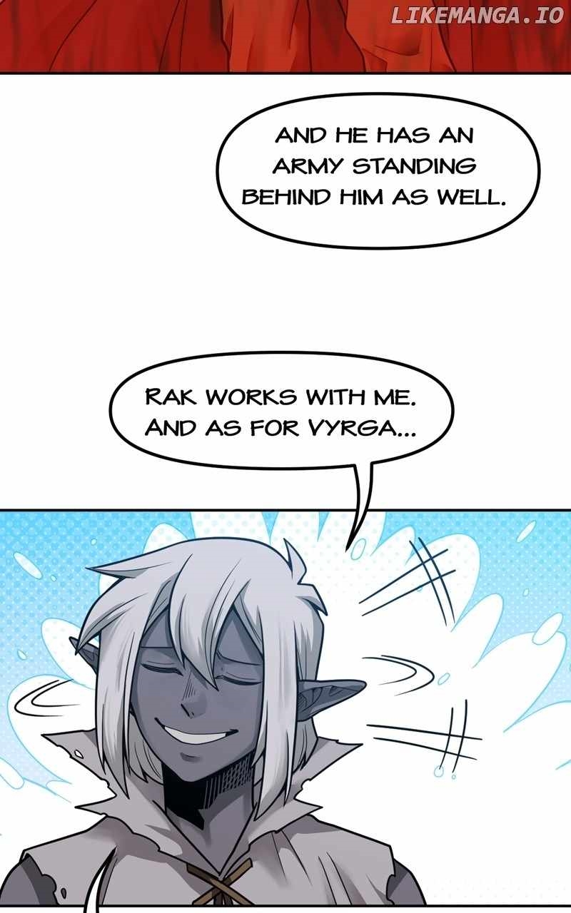 Lord of Goblins Chapter 88 - Page 31