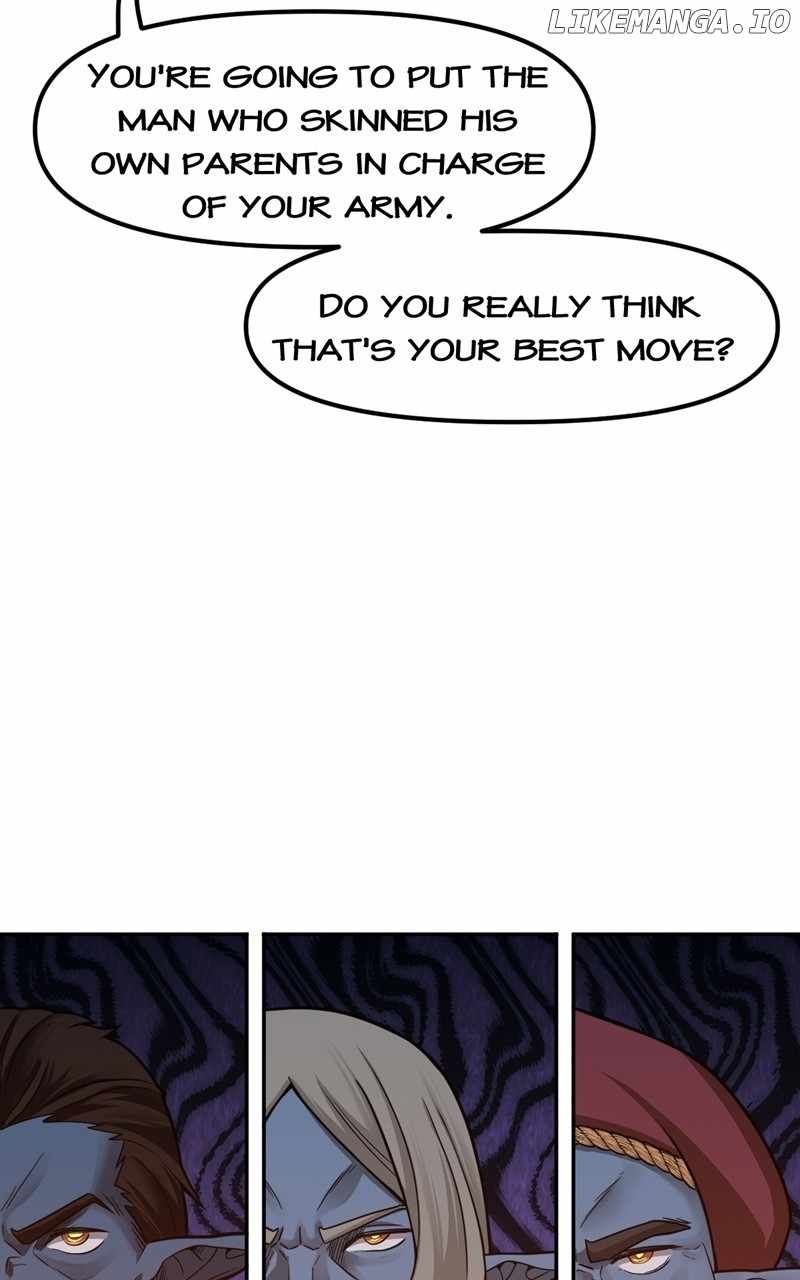 Lord of Goblins Chapter 88 - Page 32