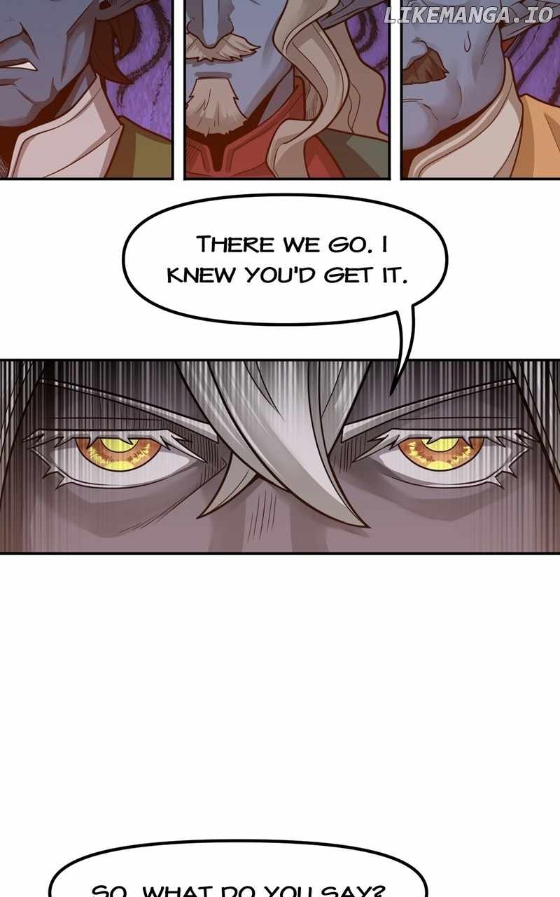 Lord of Goblins Chapter 88 - Page 33