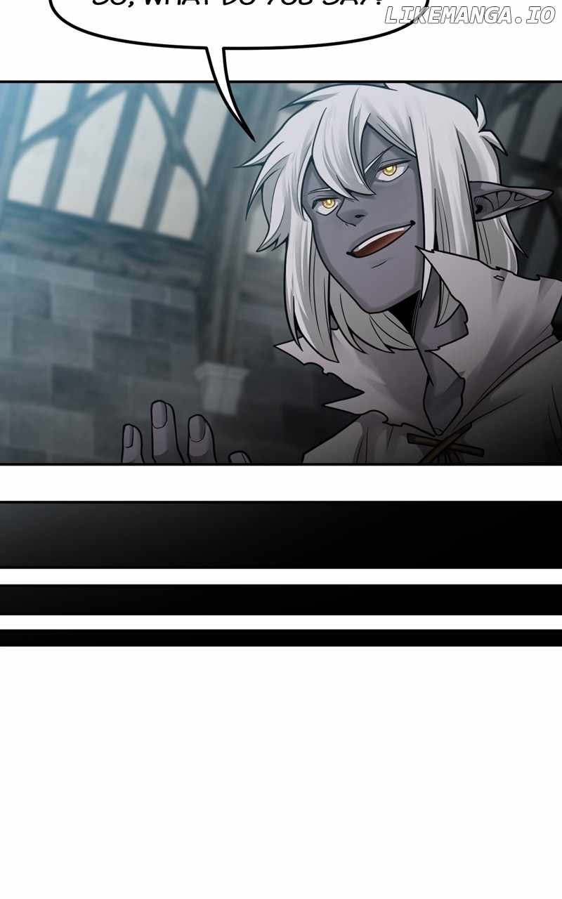 Lord of Goblins Chapter 88 - Page 34