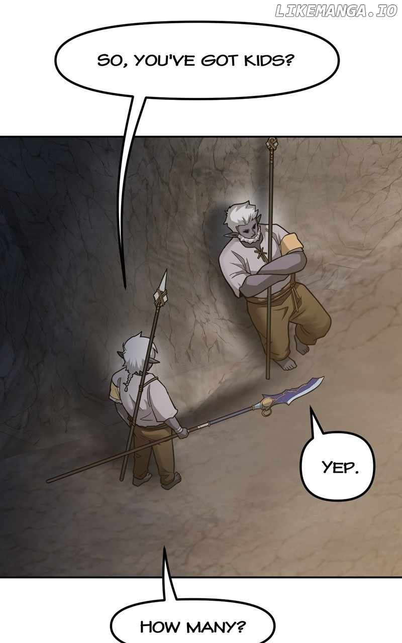 Lord of Goblins Chapter 88 - Page 35