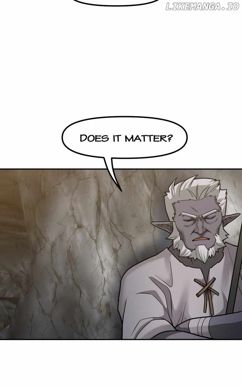 Lord of Goblins Chapter 88 - Page 36