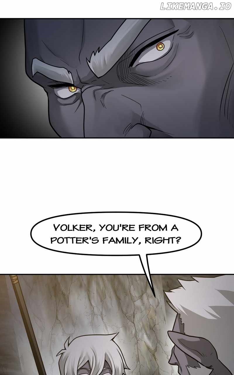 Lord of Goblins Chapter 88 - Page 38