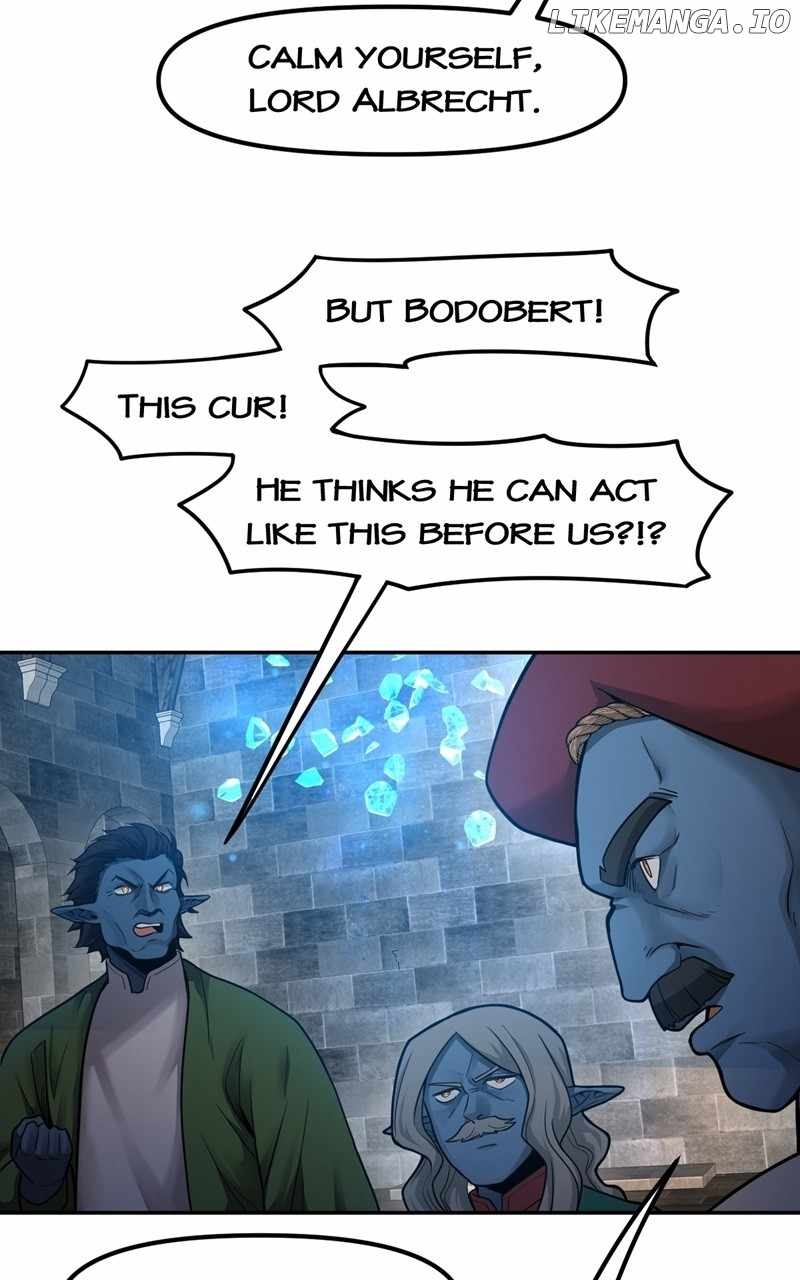 Lord of Goblins Chapter 88 - Page 4