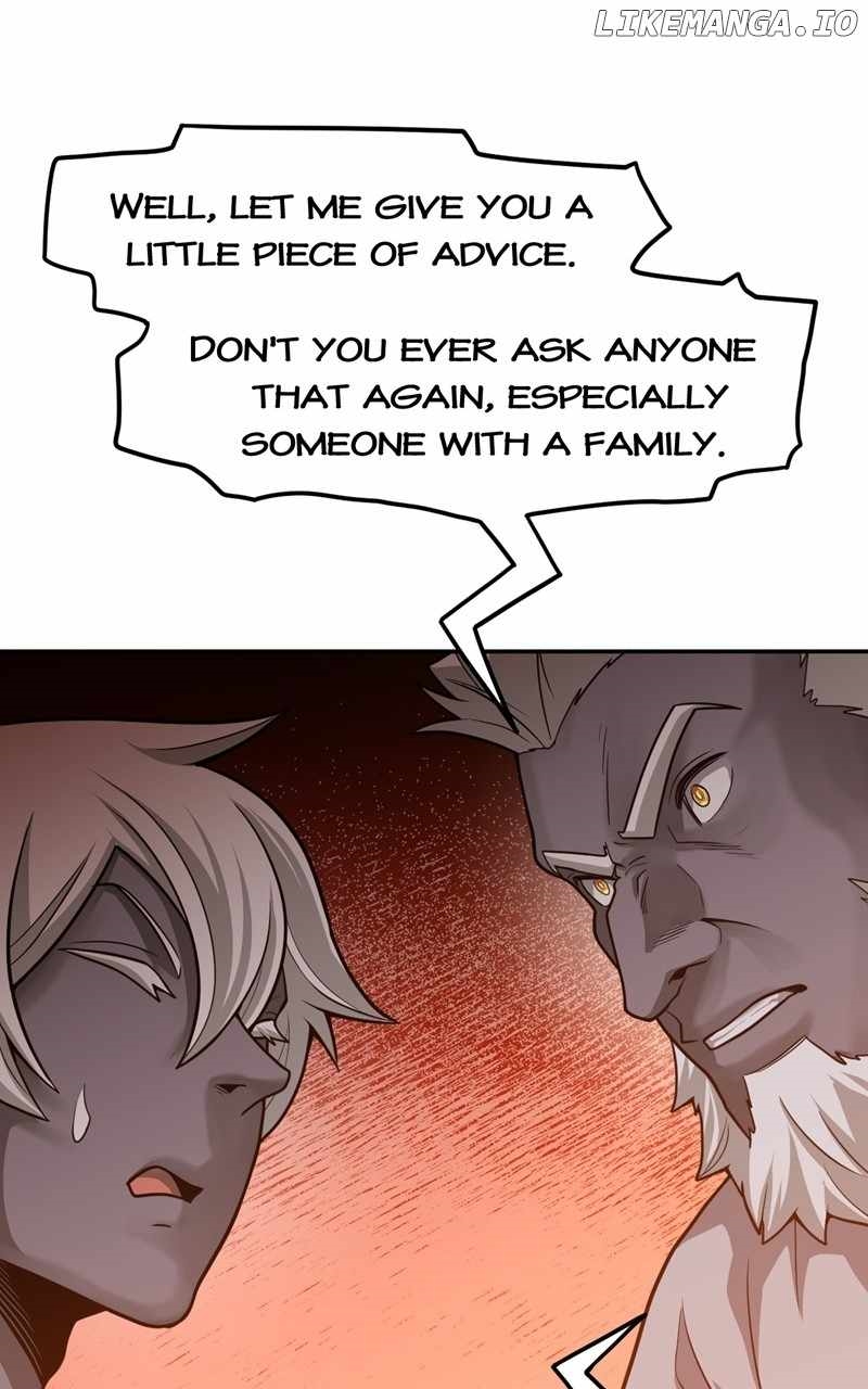 Lord of Goblins Chapter 88 - Page 40