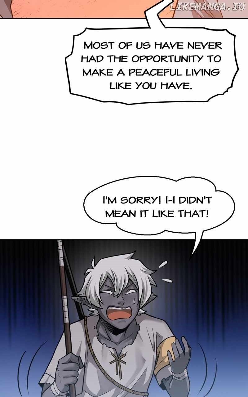 Lord of Goblins Chapter 88 - Page 41