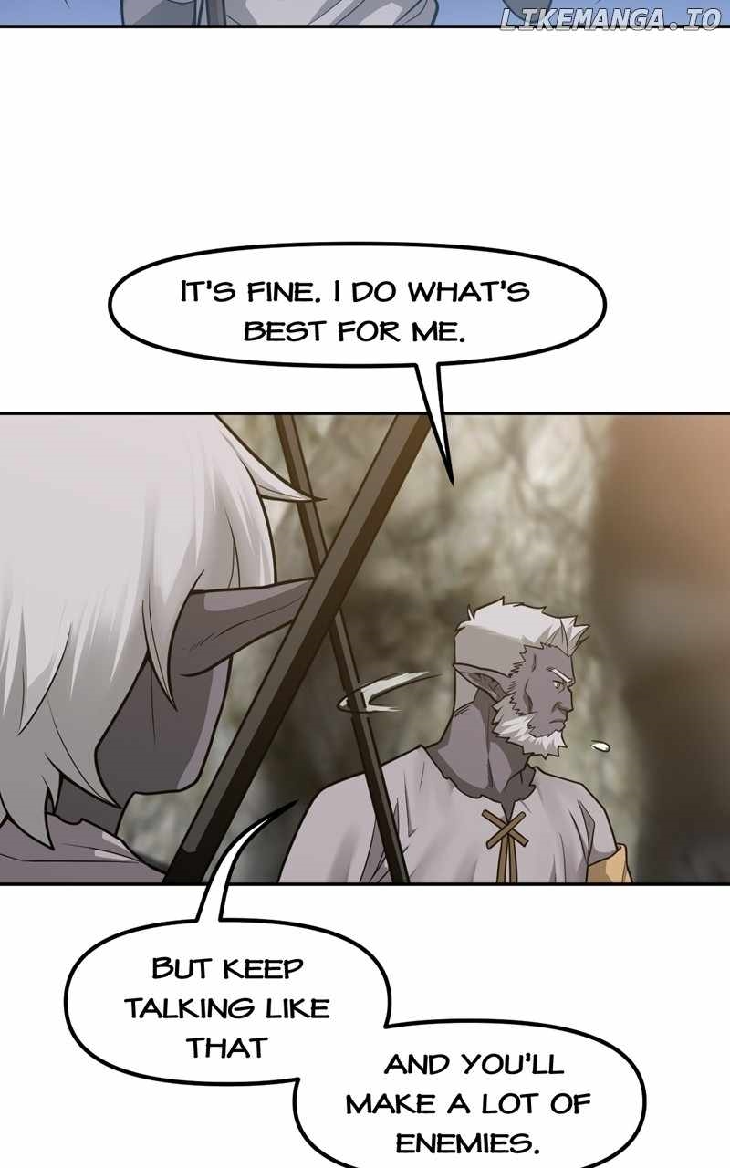 Lord of Goblins Chapter 88 - Page 42