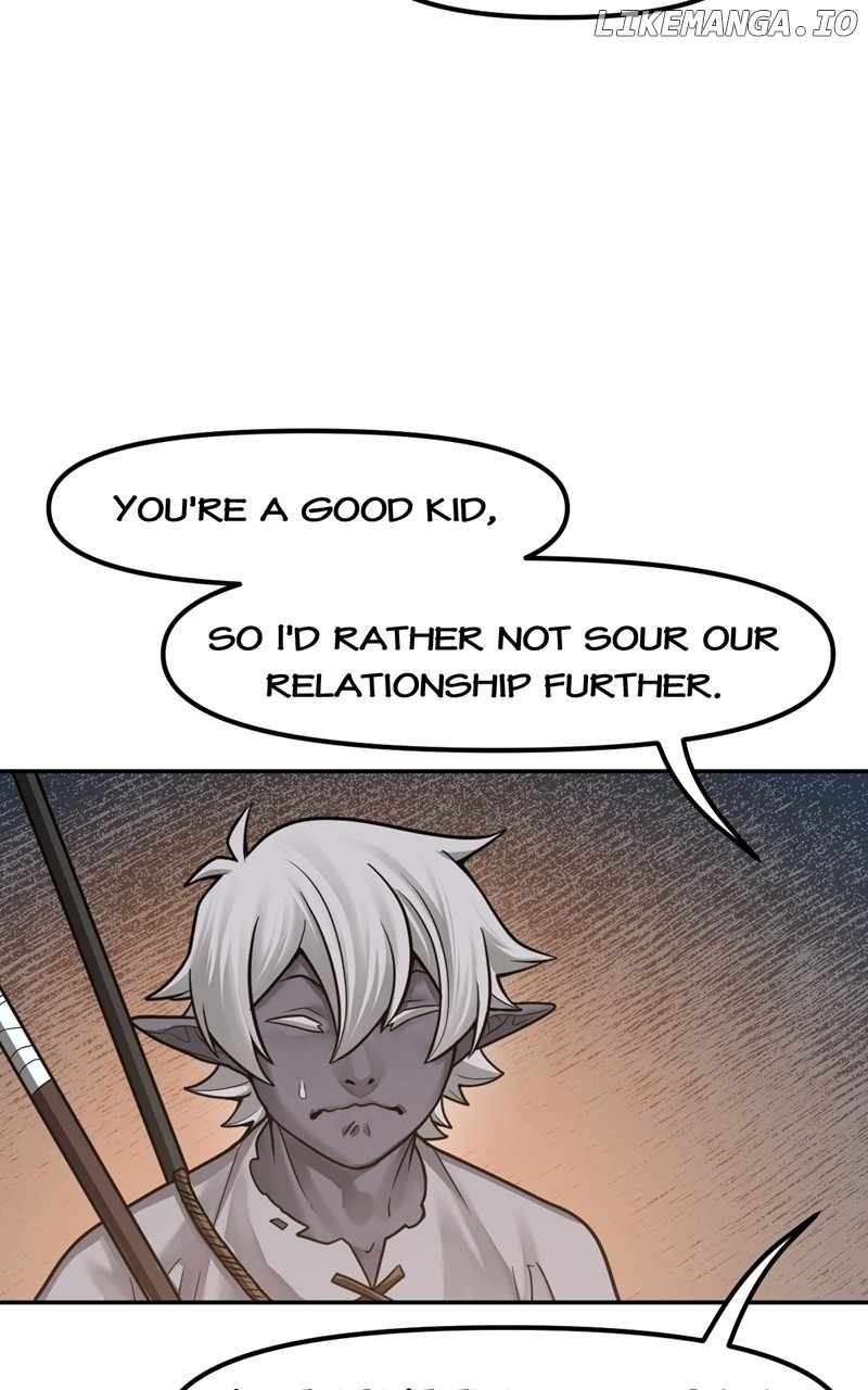 Lord of Goblins Chapter 88 - Page 43
